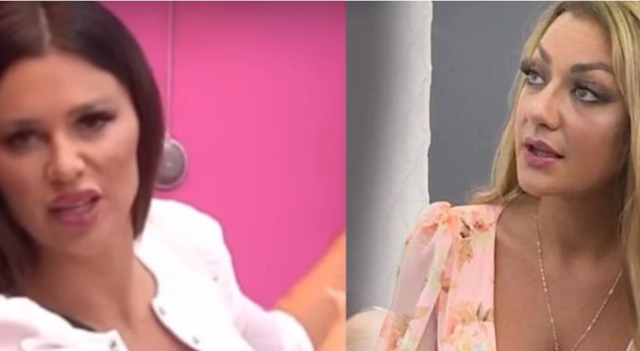KAO DA JE STANIJA S NAMA U VEZI Sandra Rešić pobjesnila na Marka Osmakčića i Dobrojevićevu!