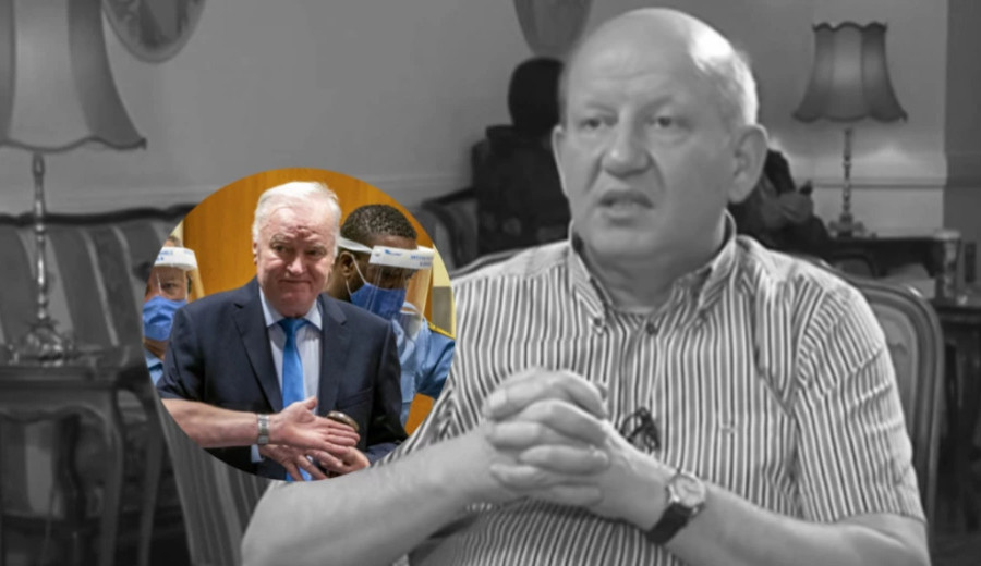 RADIO JE OBDUKCIJU MLADIĆEVE ĆERKE Zoran Stanković čuvao veliku tajnu, htio da ode pred Ratka da umre