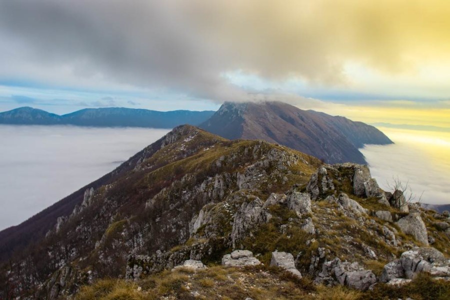 ALPI NA JUGU SRBIJE: Planina koja postaje sve popularnija destinacija za pješačke ture (FOTO)