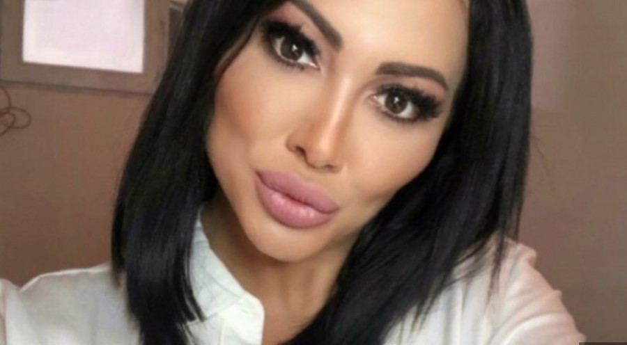 TAMARA ĐURIĆ OBJAVILA PROVOKATIVAN VIDEO Starleta na Instagramu nije prošla kako je očekivala (VIDEO)