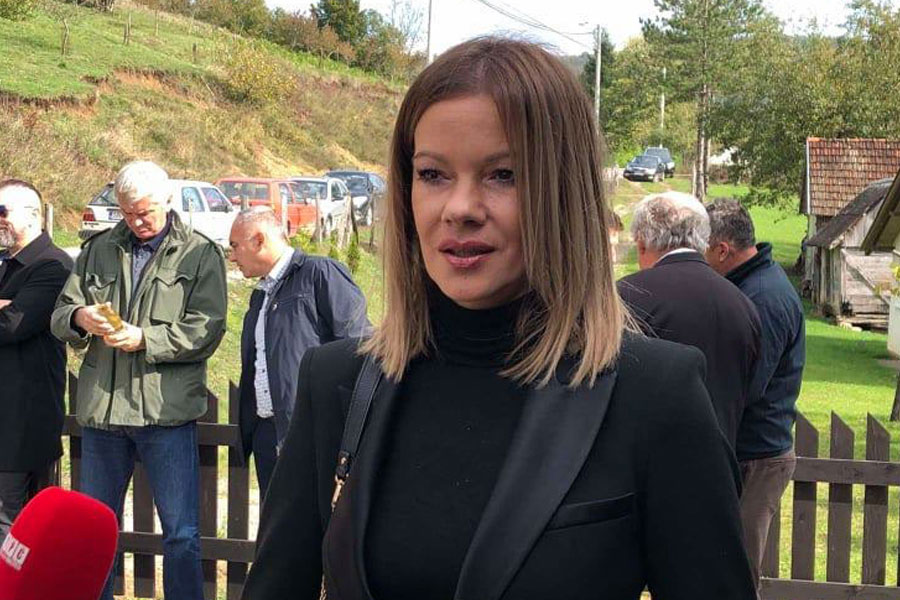 ĐAKOVIĆEVA: U rodnom mjestu Branka Ćopića uskoro učionica na otvorenom