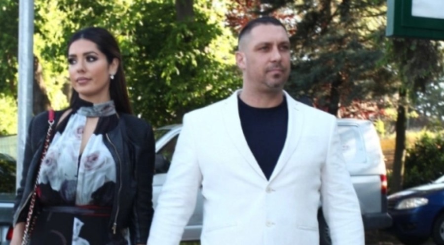 OGLASIO SE MUŽ TANJE SAVIĆ Dušan javno otkrio šta misli o aferi svoje supruge sa Stanivukovićem!
