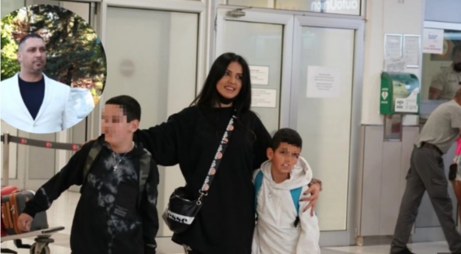 PREKO KOMPJUTERA PRATI SVAKI NJIHOV KORAK Tanja Savić i dalje proživljava dramu zbog bišeg muža, otkrila nove detalje o njegovim postupcima!