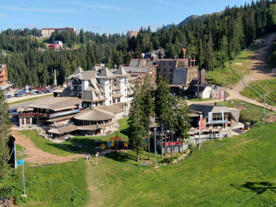 Zbog milionskih dugovanja blokirani računi OC „Jahorina“