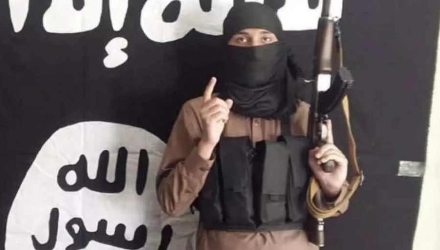 FORMIRAO CENTAR ZA OBUKU ISLAMSKE DRŽAVE Uhapšen džihadista, stvorio "sigurnu kuću" za mudžahedine
