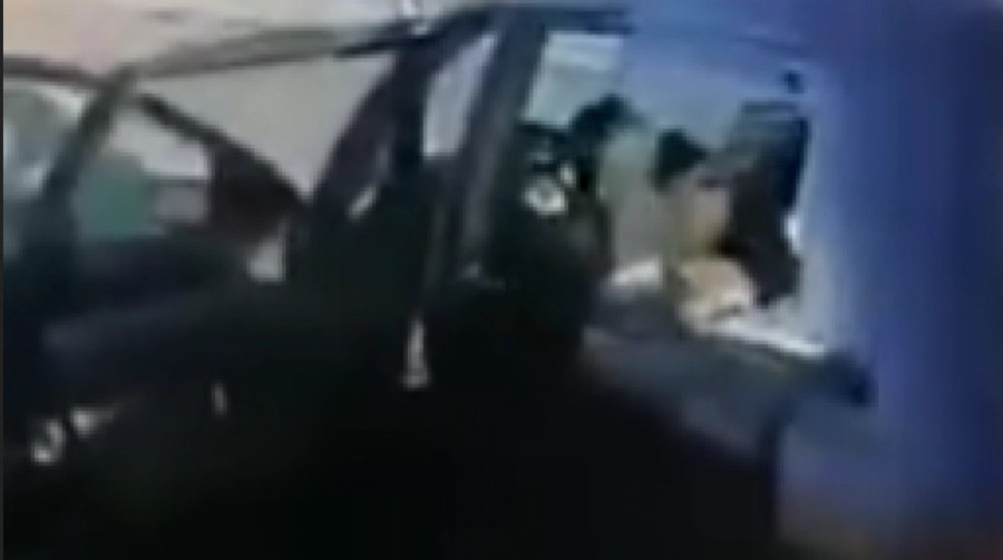 MAJKU TI JE*EM SRPSKU! Albanac prijeti poslije masovne tuče kod Bujanovca! (VIDEO)