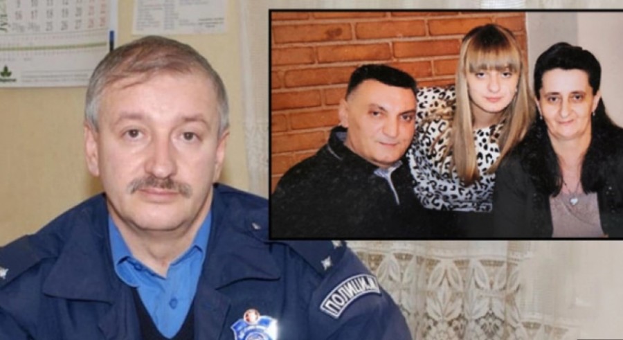 PILI SU TOG DANA KAFU, A ONDA IH JE SVIREPO UBIO Nekadašnji šef Odsjeka za krvne delikte o ubistvu porodice Đokić