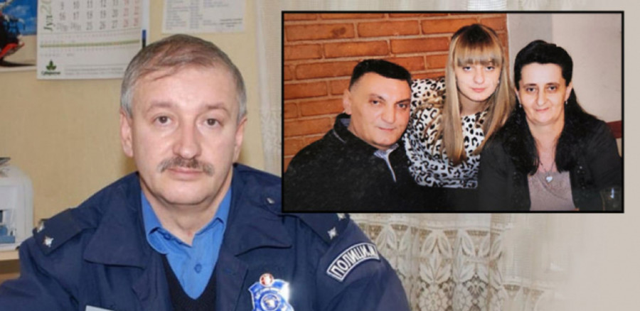 PORODICA OKRENULA LEĐA GORANU DŽONIĆU Angažovali advokata samo za njegove sinove!
