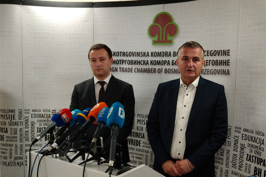 GAŠENJE AUTOBUSKIH LINIJA I FIRMI, ukoliko nadležne institucije ne intervenišu