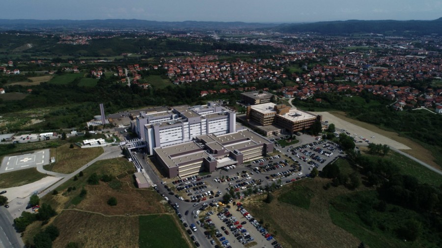 ĐAJIĆ DAJE 140.000 KM za održavanje informacionog sistema