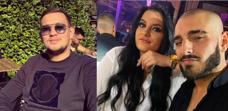 DARKO LAZIĆ SE POTUKAO S KOLEGOM, BARBARA U BOLNICI Svi detalji haosa sa punoljetstva ćerke Srećka Kačara!