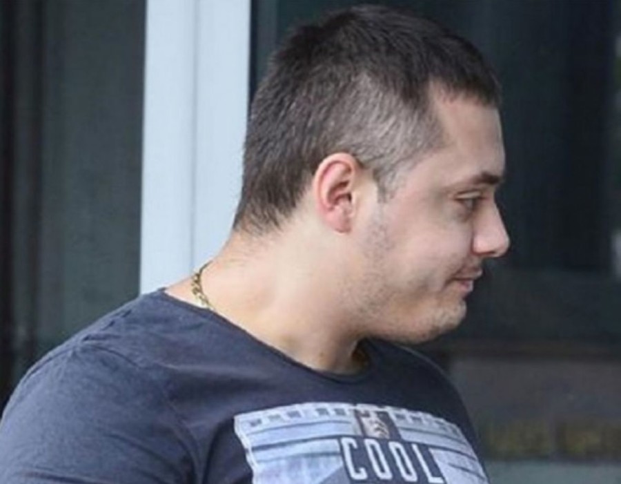 VELJIN DNK PRONAĐEN NA POKLOPCU I INTERFONU, Radovanović progovorio o "ubistvu na šinama"