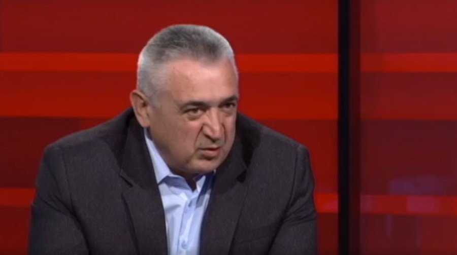 ODALOVIĆ: KFOR konačno počeo da radi svoj posao