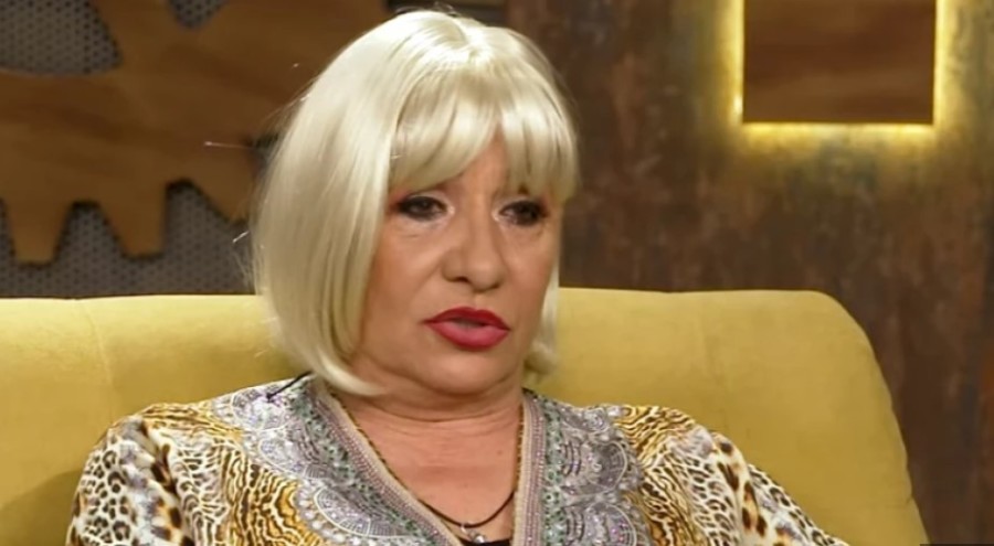 VESNA ZMIJANAC OTKRILA STROGO ČUVANE LJUBAVNE TAJNE: "Bila sam u vezi sa SINOM svetskog moćnika, zvao me Miškica"