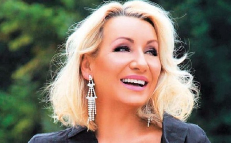 Vesna Zmijanac bila sa poznatim muzičarem dok je on bio u braku