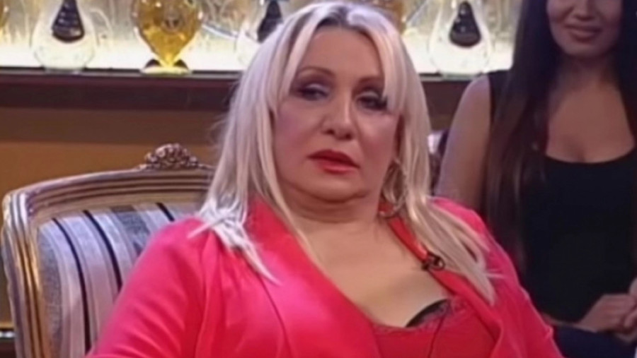 "POSLIJE OPERACIJE VIŠE NIJE ISTO" Vesna Zmijanac morala otkazati koncert zbog zdravstvenih problema