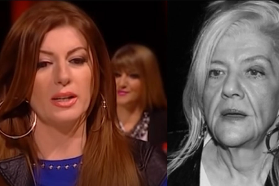 PRIČALO SE DA JE PRASIĆIMA PLAĆALA MARINI TUCAKOVIĆ Viki Miljković javno priznala da nije imala pare za pjesme! (VIDEO)