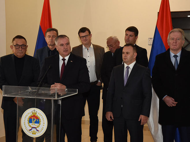 VLADA BRINE o ravnomjernom RAZVOJU I ULAGANJU u sve dijelove Srpske