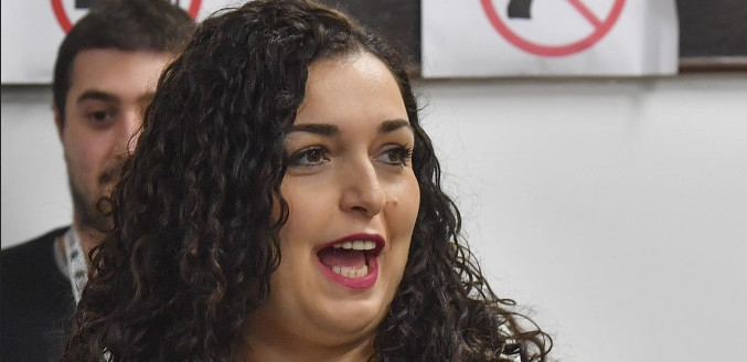 UDAR NA VJOSU OSMANI IZ SOPSTVENIH REDOVA Zaboden nož u leđa: "Trebalo je ranije..."