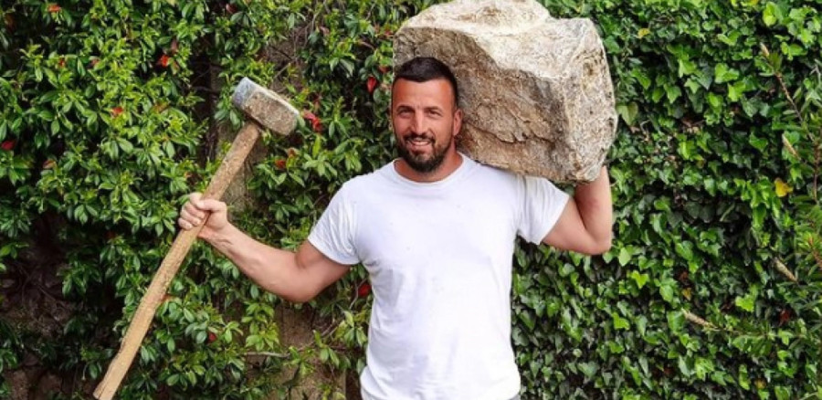 KOSOVO JE SRBIJA! Vladimir se oglasio nakon brutalnog napada na srpski narod, a Tomovićevu poruku svi treba pažljivo da pročitaju! (FOTO)