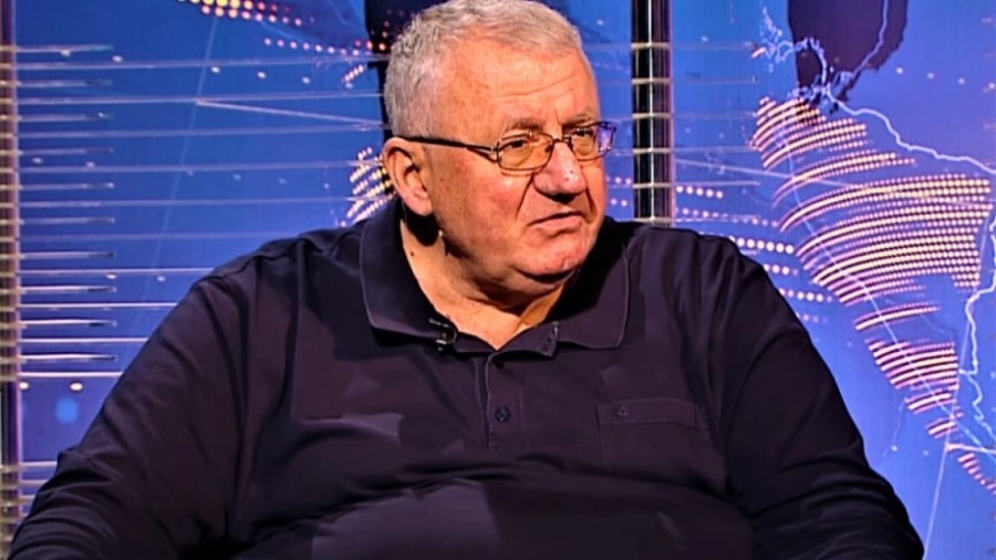 HAOS NA SJEVERU KIM DOBRO ISPLANIRAN Šešelj: Ja imam pouzdane informacije da se radi o...