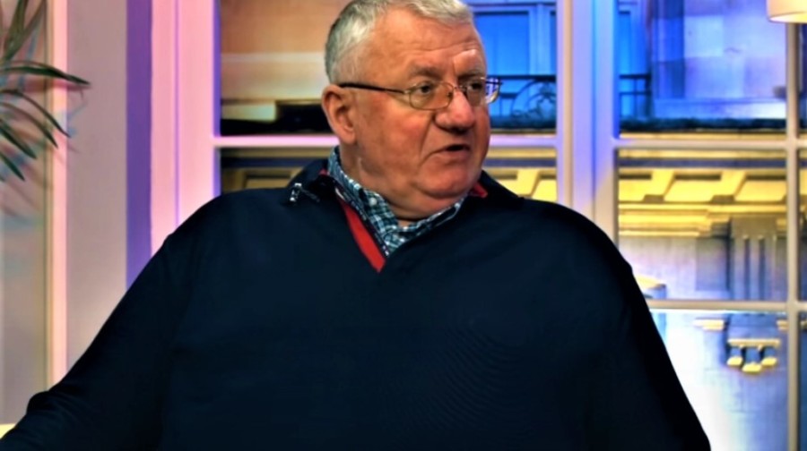 ŠEŠELJEV GOVOR O KOSOVU: Dok postoji i samo jedan Srbin