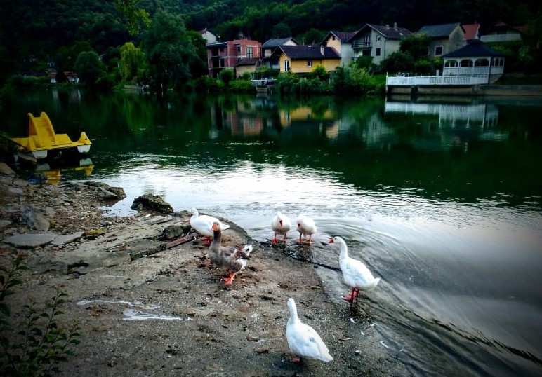VREMENSKA PROGNOZA: Pretežno oblačno