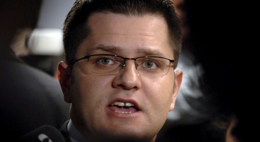 STRAŠNA PODMETAČINA Jeremić nije uspio da se izbori za članstvo u AKB, pa iz bijesa masno slagao! Velika sramota