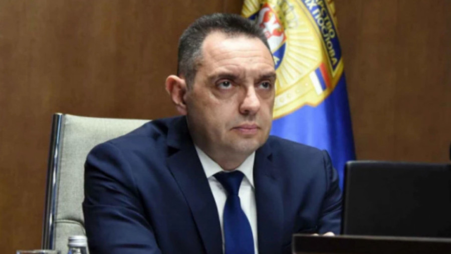 Vulin: Na dan Srpske svi Srbi da budu zajedno