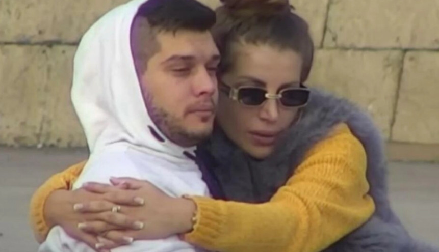 SVE JE TO LAŽ, MALO SU SE ZAIGRALI! Bivši zadrugar bez dlake na jeziku otkrio tajni plan Dalile i Dejana, nije ih štedio!