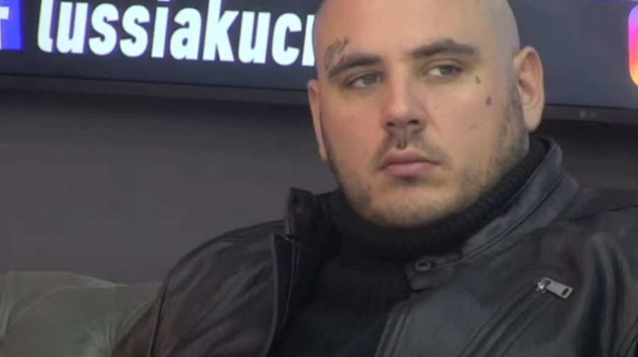 DEJAN UDARIO NA DALILU, CARU PREKIPJELO! Zakuvalo se između Dragojevića i Filipa!