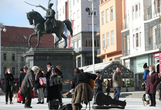 SVAKOM PETOM HRVATU PRIJETI SIROMAŠTVO! Ovo je krajnje alarmantno