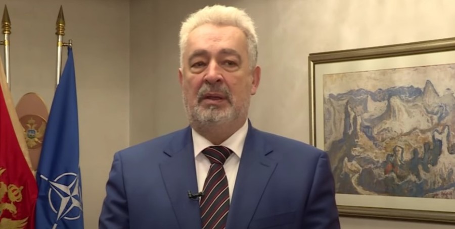 KO DIŽE PANIKU U CRNOJ GORI? Krivokapić tvrdi da imaju određena saznanja