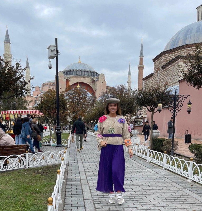 Zvijezde "Granda" JURILE TURSKOG GLUMCA po Istanbulu! Osvanuo HIT SNIMAK, ljudi ne prestaju da se smiju (VIDEO)