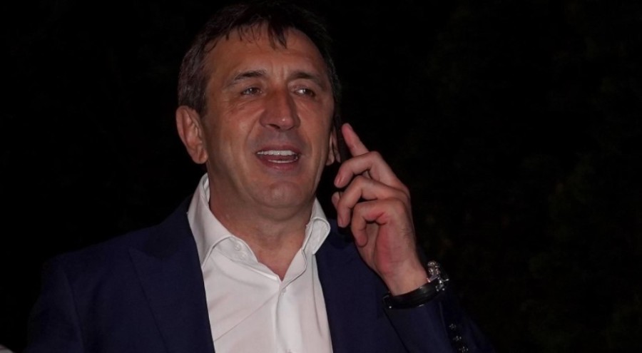 I DANAS PLAĆA CEH JER JE IZABRAO NARODNJAKE: Znate li ko je brat Žike Jakšića!? (VIDEO)