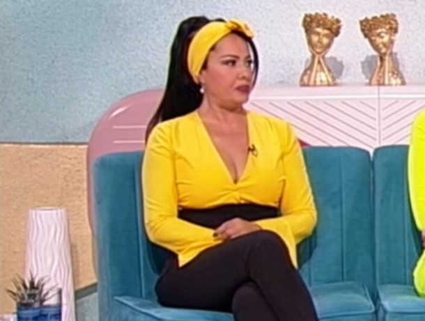 KOMŠIJE IZNIJELE SVE DETALJE iz porodice Zlate Petrović, a evo šta su rekli o njenoj majci!