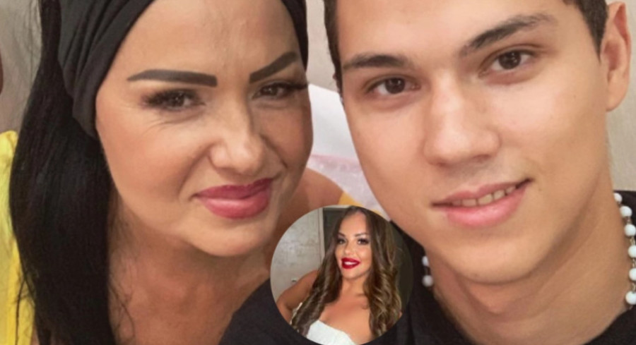UDAJE SE I NAJSTARIJA SESTRA RODIĆ! Zlata Petrović sinu i snajki sprema svadbu za pamćenje!