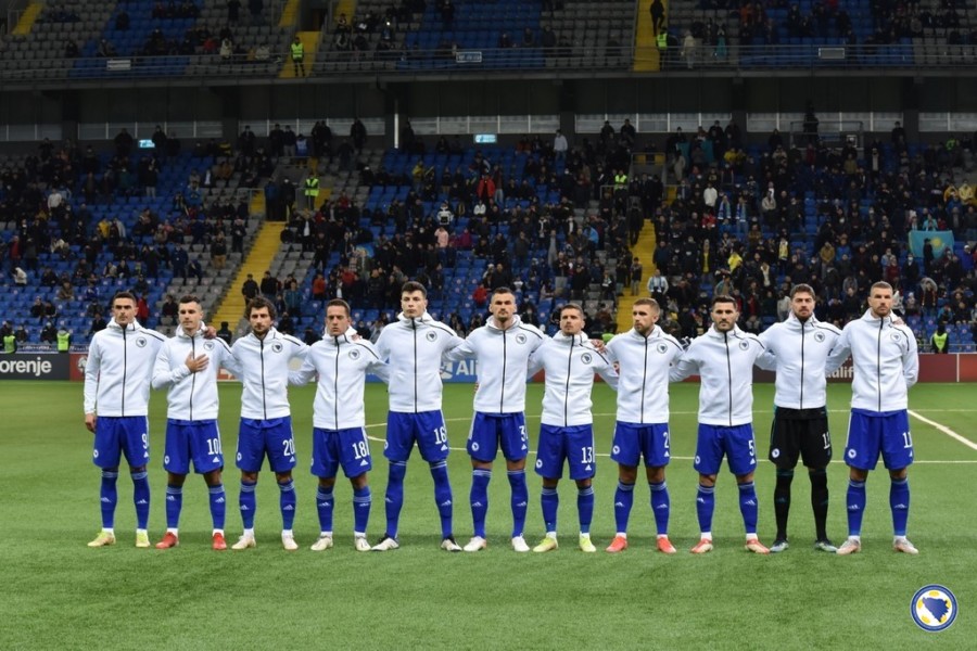POBJEDA ZMAJEVA Naredni meč protiv Ukrajine