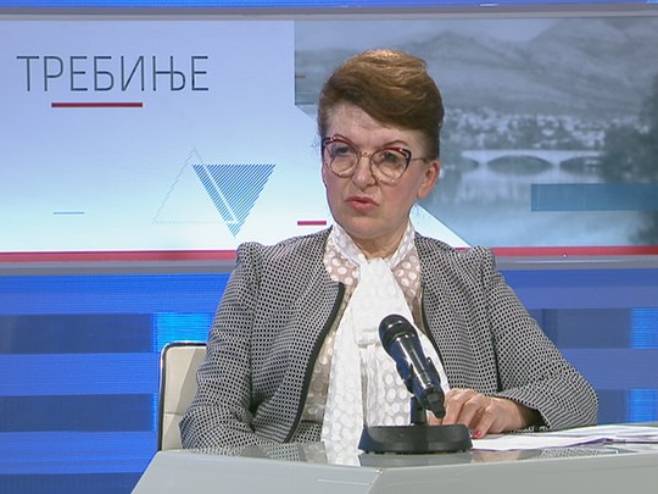 VIDOVIĆ: Zadovoljstvo zbog pozitivnog poslovanja preduzeća