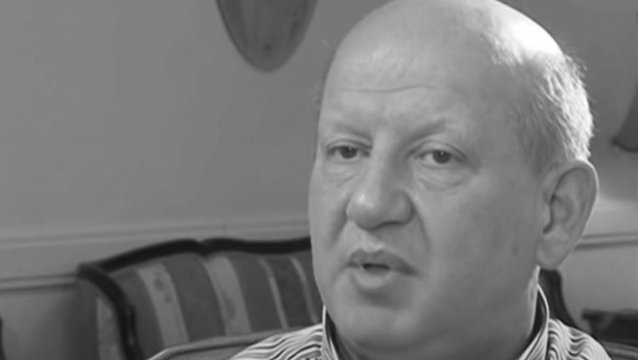 PREMINUO doktor Zoran Stanković