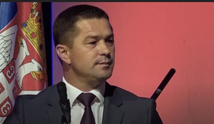 ZORAN TODIĆ Srbi će pokazati jedinstvo, jer samo tako mogu opstati na Kosovu