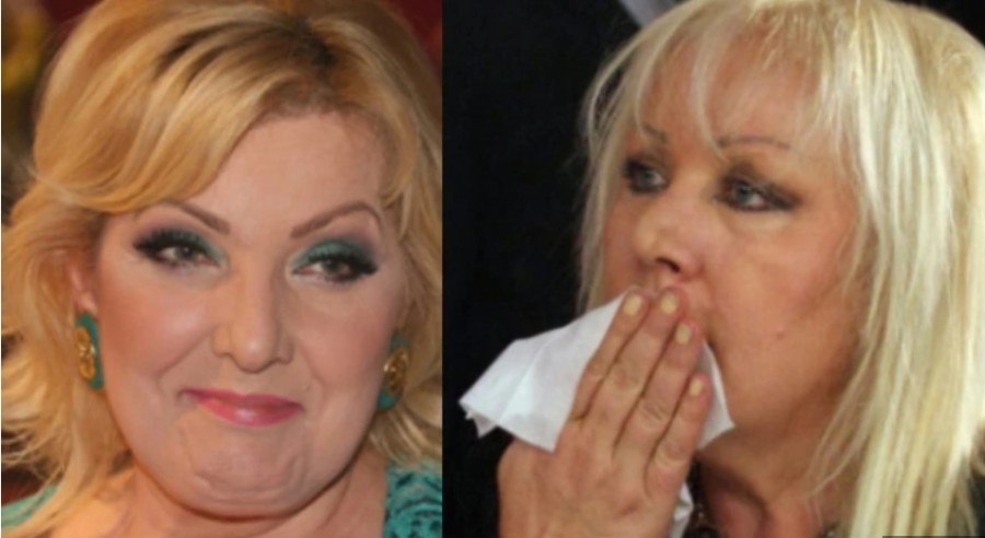 SNEŽANA ME JE PRIJAVILA POLICIJI Zorica Marković progovorila o potezu koleginice, pa zaplakala!