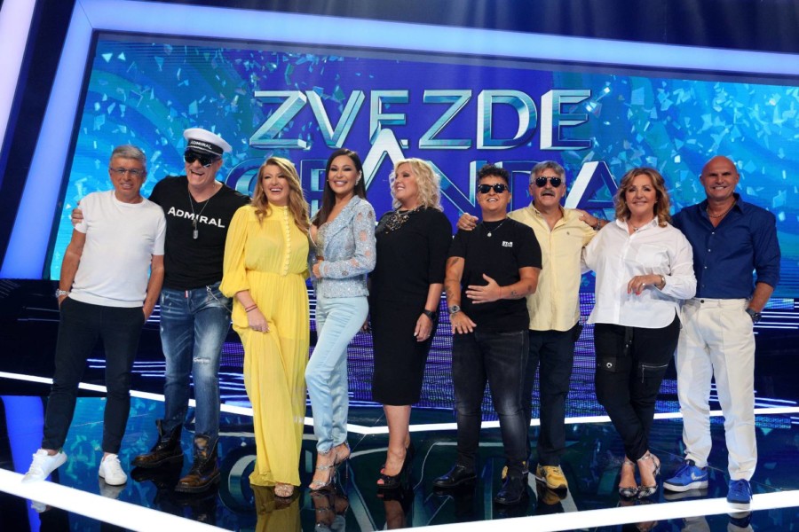 ZVEZDE GRANDA DOBIJAJU NOVOG ČLANA ŽIRIJA? Ovo od njega niko nije očekivao, poznati pjevač iznenadio izjavom