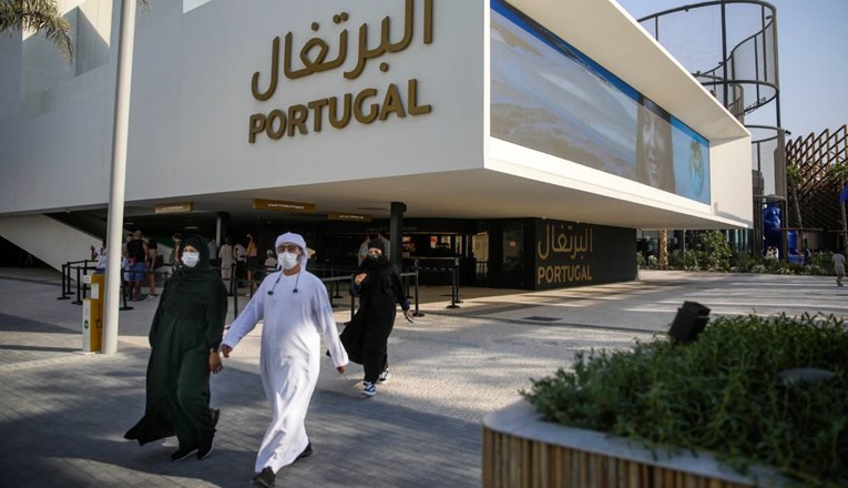 ABU DABI DOZVOLIO NEMUSLIMANIMA da sklapaju brakove