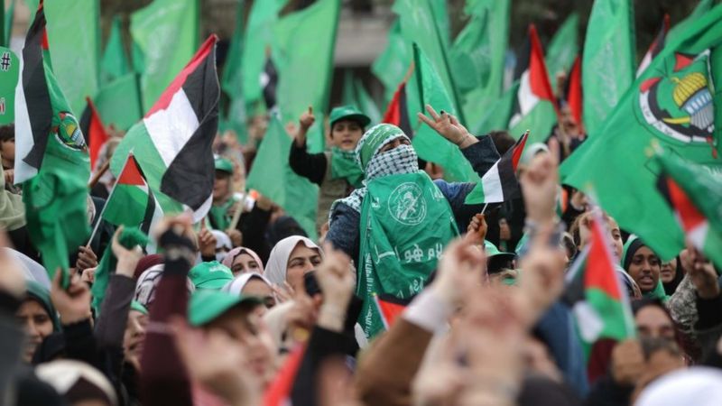 VELIKA BRITANIJA ZABRANILA "HAMAS": “Ima značajne terorističke sposobnosti”!