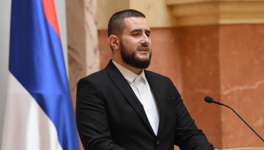 POTRESNE RIJEČI SINA MUAMERA ZUKORLIĆA: "Njegova poruka je našla put u srce mnogih ljudi"!