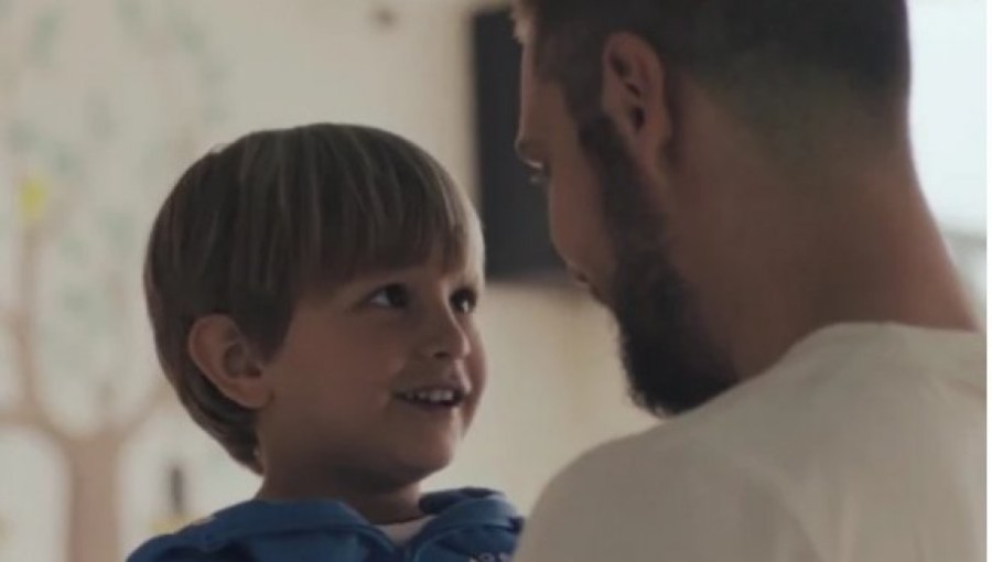 DJEČAK IZ "JUŽNOG VETRA" JE SIN POZNATE SRPSKE GLUMICE: Mama mu je pomogla da spremi ulogu,a ovo su mu omiljeni glumci iz filma