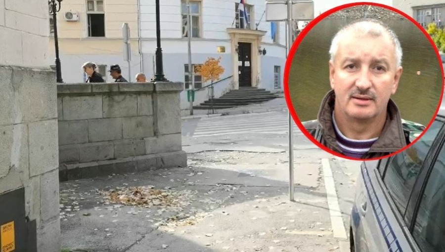 PROPUST U ISTRAZI, ČEKA SE ODGOVOR SUDA! Ko je dozvolio da Suzana Džonić prije saslušanja tri puta posjeti supruga Gorana u pritvoru (VIDEO)