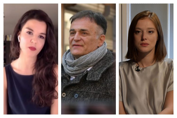 DANIJELA OBJAVILA SLIKU Milene Radulović nakon priče da se izvinjavala Lečiću!