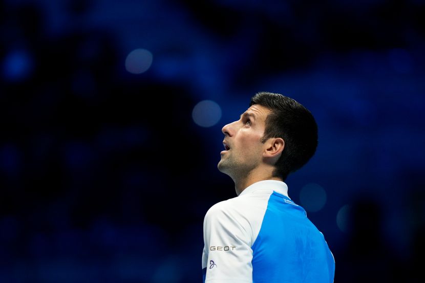 JOŠ JEDNOM POKAZAO DA JE LJUDINA, Nole veliki i poslije poraza! (VIDEO)
